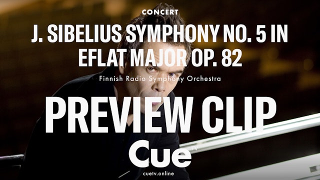 Sibelius Symphony No. 5 in E-flat major, Op. 82 - Preview clip