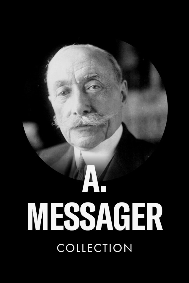 A. Messager