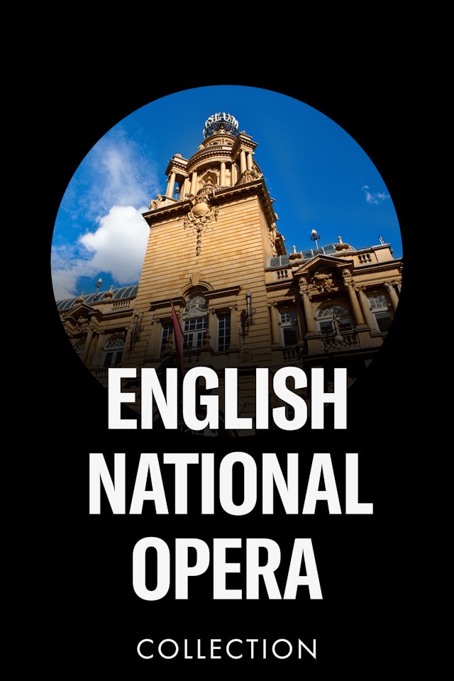 English National Opera