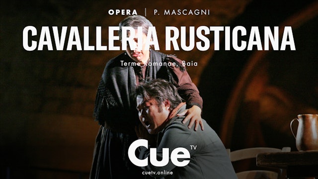 Cavalleria Rusticana (2007)