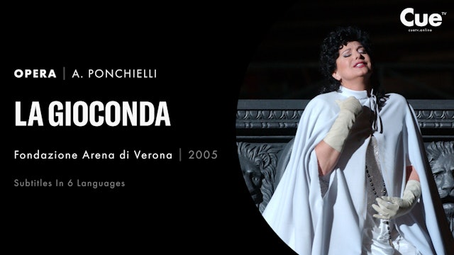 La gioconda  (2005)