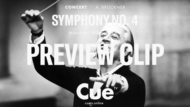 Bruckner - Symphony No. 4 - Preview clip