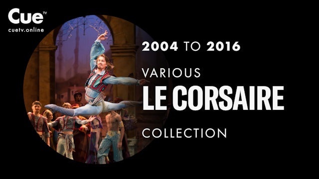 Le Corsaire