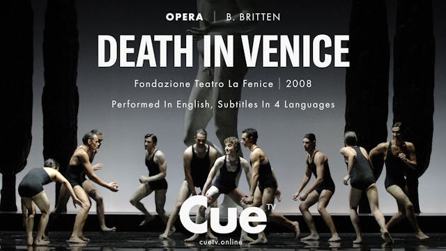 Death in Venice (2008)