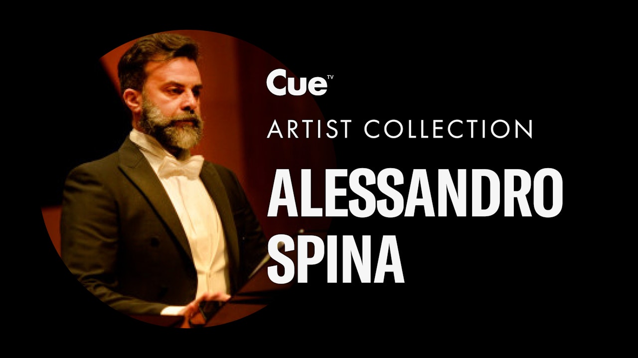 Alessandro Spina
