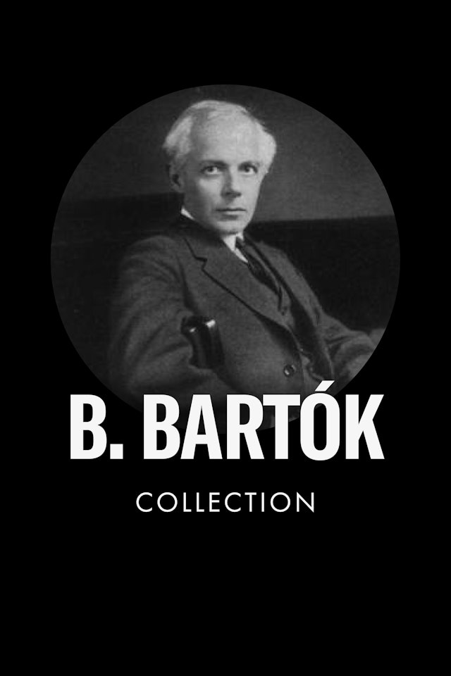 B. Bartók
