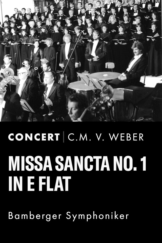 Missa Sancta (1986)