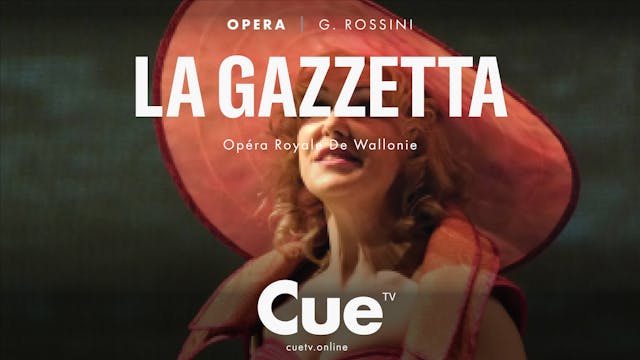 La Gazzetta (2014)