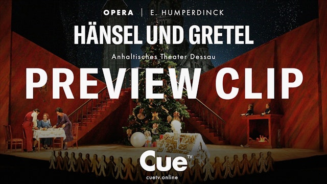 Hänsel und Gretel - Preview clip