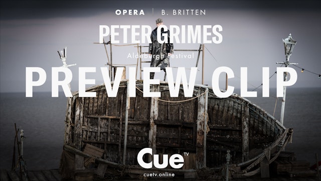Peter Grimes - Preview clip