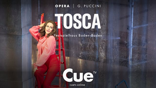 Tosca (2017)
