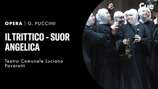 Il Trittico - Suor Angelica (2007)