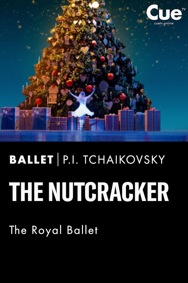 The Nutcracker (2016)