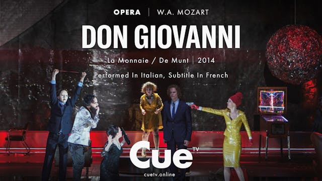 Don Giovanni (2014)