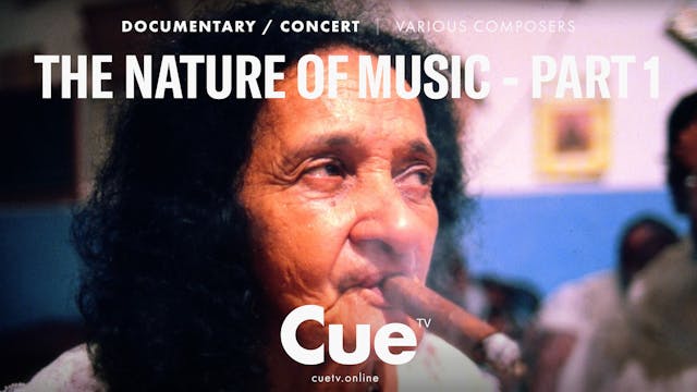Nature of Music - Part one: Sources a...