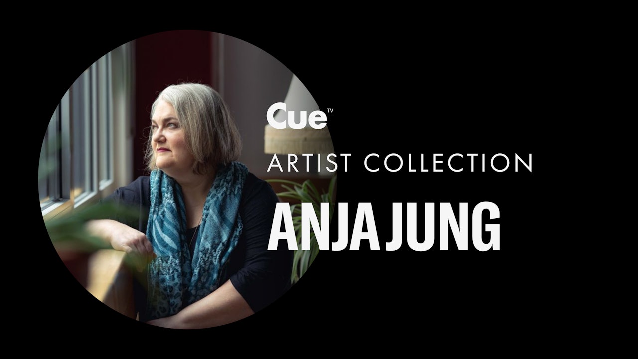Anja Jung