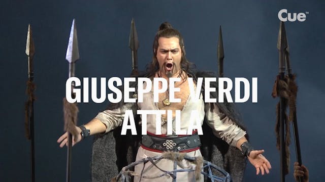 Mariinsky: Giuseppe Verdi: Attila - T...