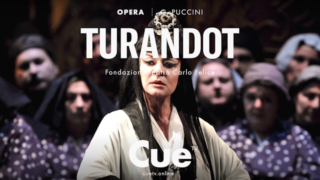 Turandot (2012)