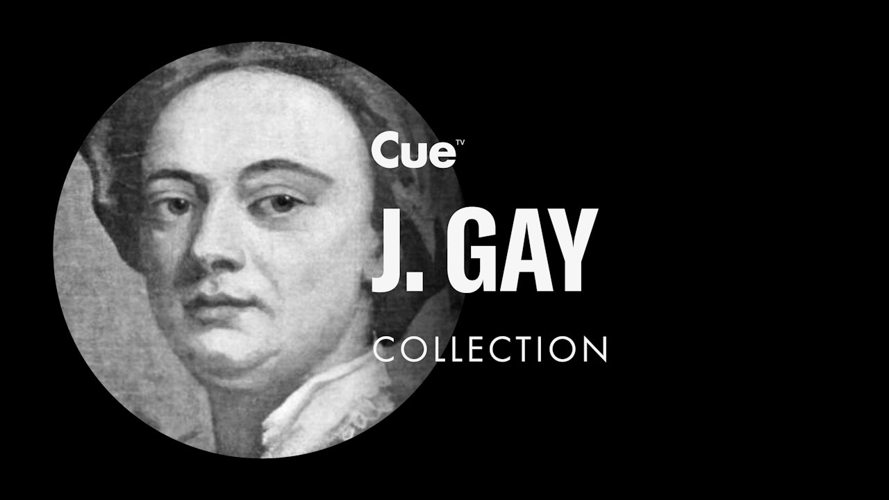 J. Gay