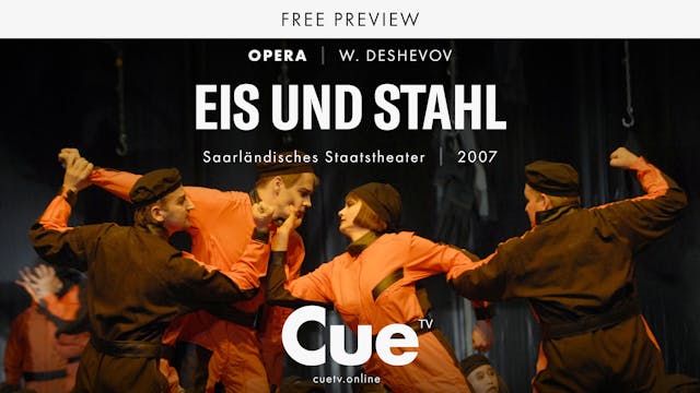 Eis und Stahl - Preview clip