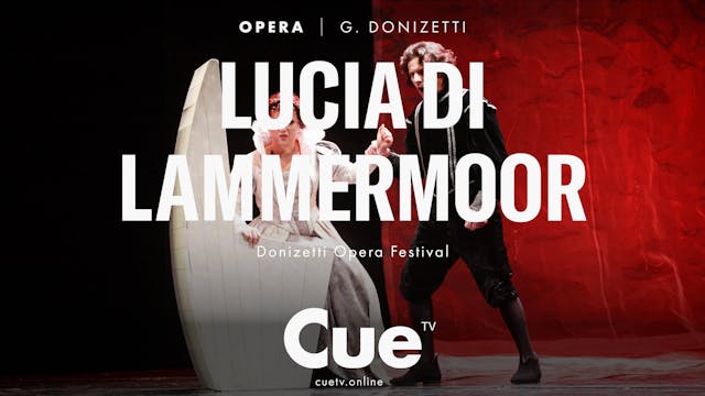 Lucia di Lammermoor (2006)