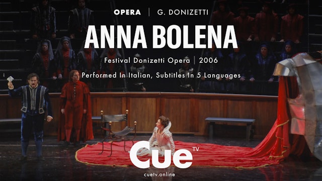 Anna Bolena (2006)