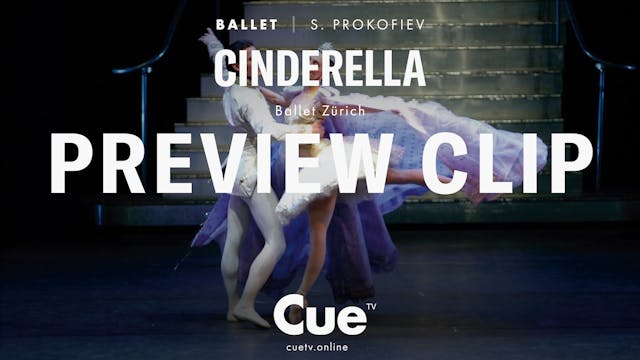 Cinderella - Trailer