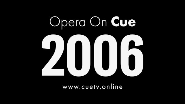 Operas from 2006