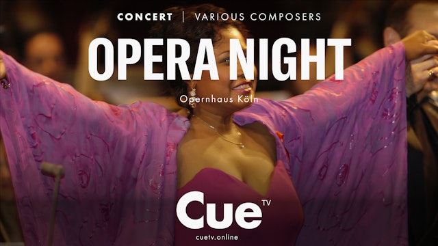 Opera Night (2005)
