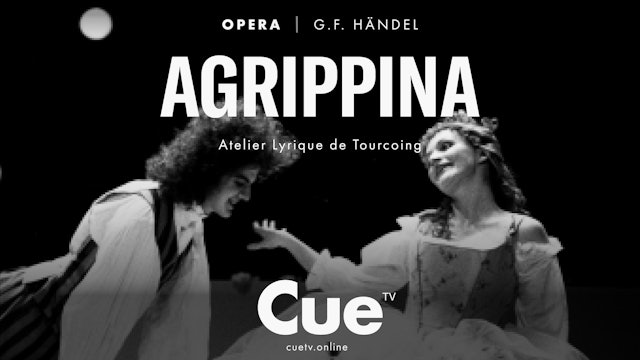 Agrippina (2003)