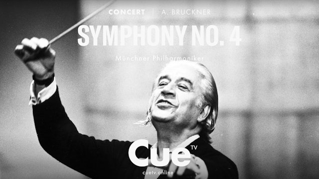 Bruckner - Symphony No. 4 (1983)