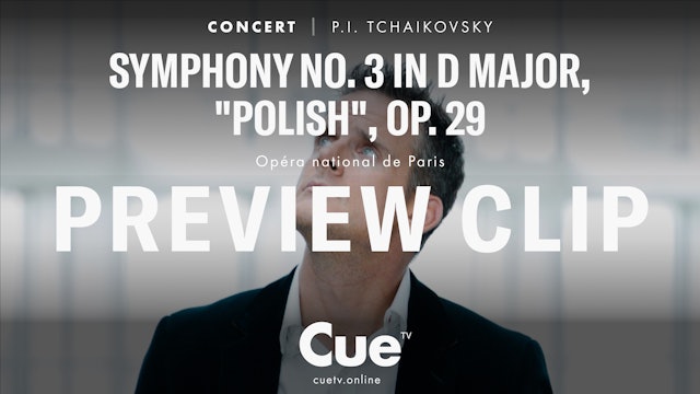 Symphony no. 3 in D major, "Polish", op. 29 - Preview clip