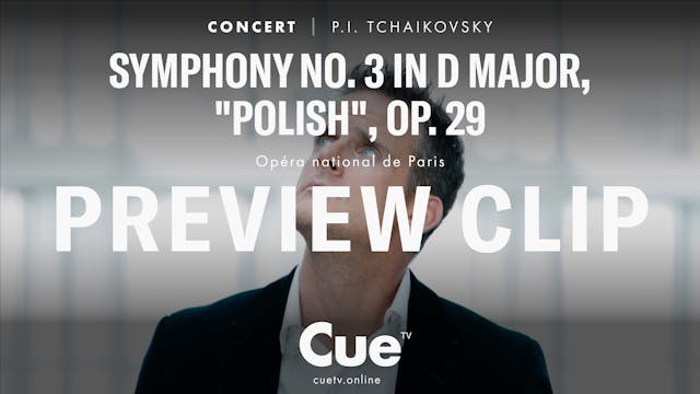 Symphony no. 3 in D major, "Polish", ...
