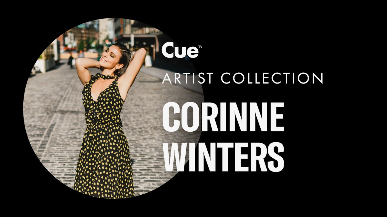 Corinne Winters