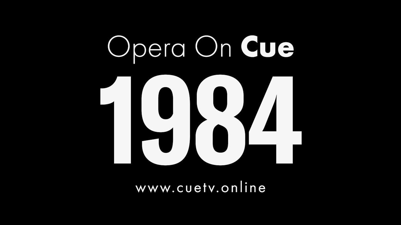 Operas from 1984