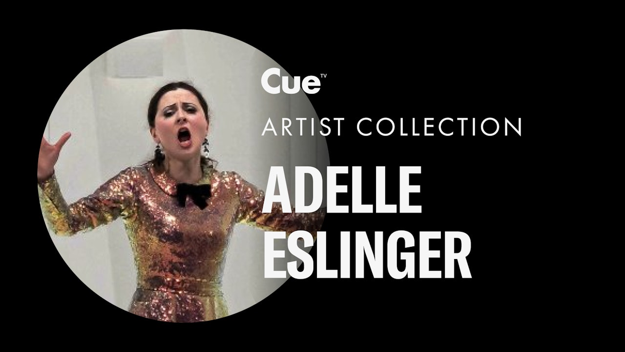 Adelle Eslinger