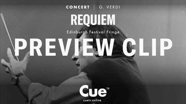 Requiem - Preview clip