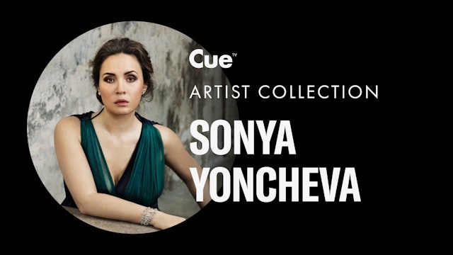 Sonya Yoncheva