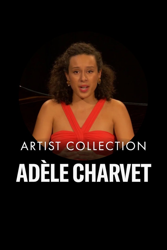 Adèle Charvet