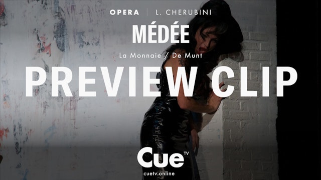 Médée - Preview clip