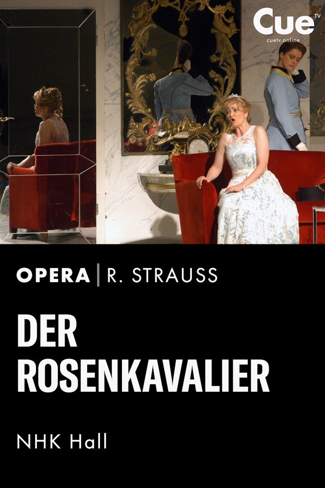 Der Rosenkavalier (2008)