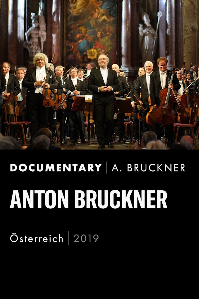 Anton Bruckner (2019)