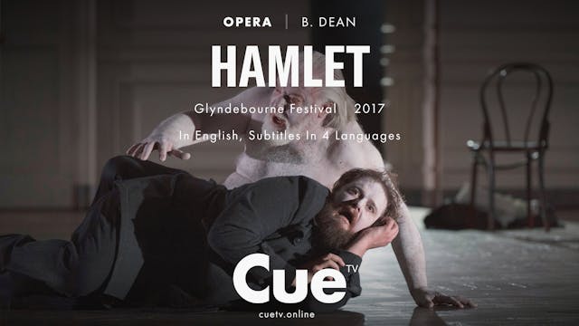 Hamlet  (2017)