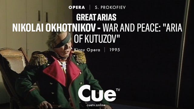 Great Arias - Nikolai Okhotnikov - Wa...