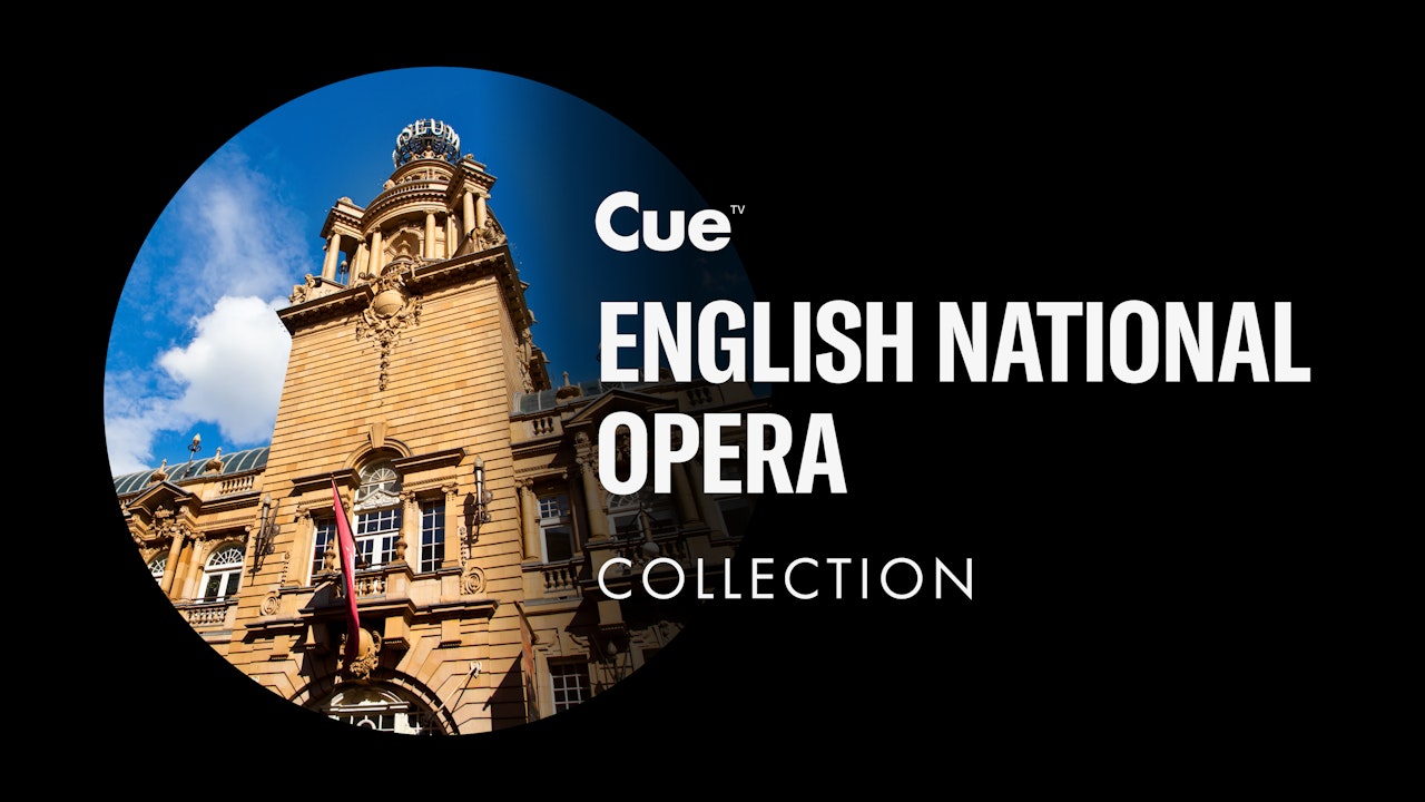 English National Opera
