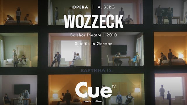 Wozzeck (2010)