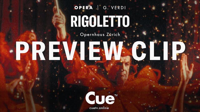 Rigoletto - Preview clip