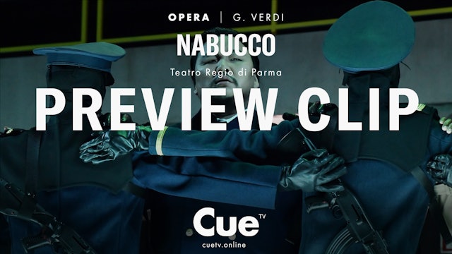 Nabucco - Preview clip