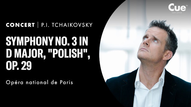 Symphony no. 3 in D major, "Polish", op. 29 (2018)