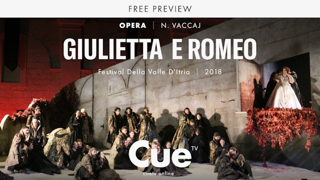 Giulietta  e Romeo - Preview clip
